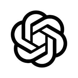ChatGPT — OpenAI brand mark